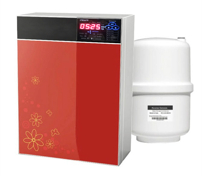 净水器电脑板RO-1110