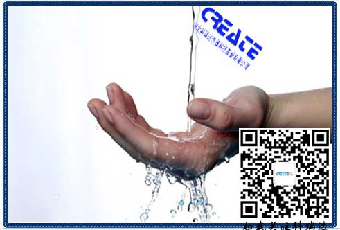 饮用水水质监测