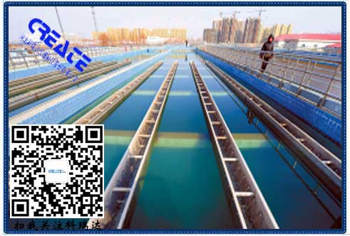 石家庄南水北调水厂