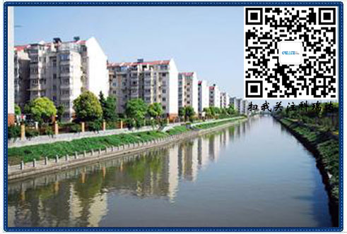 上海河道水质监测