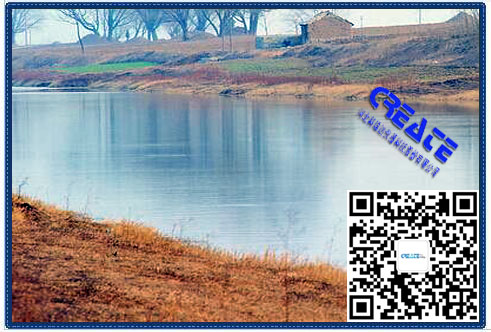 河北省地表水水质监测报告