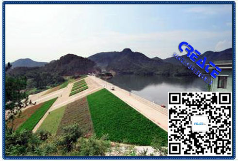 青岛农村水质监测