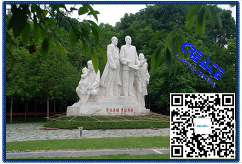 长寿湖水质监测