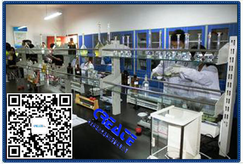 灵丘县农村饮水监测中心