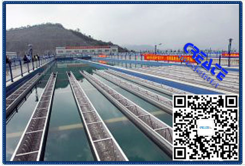 自来水水质异味