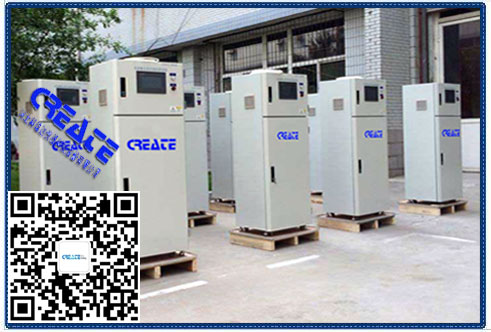 水源地水质监测系统