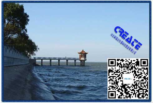 贵阳水质监测站