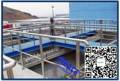 遂川农村饮水安全