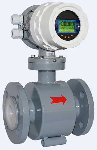 FET-1031电磁流量计