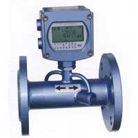 超声波流量计