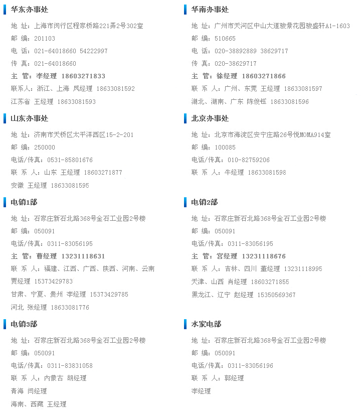 科瑞达联系方式