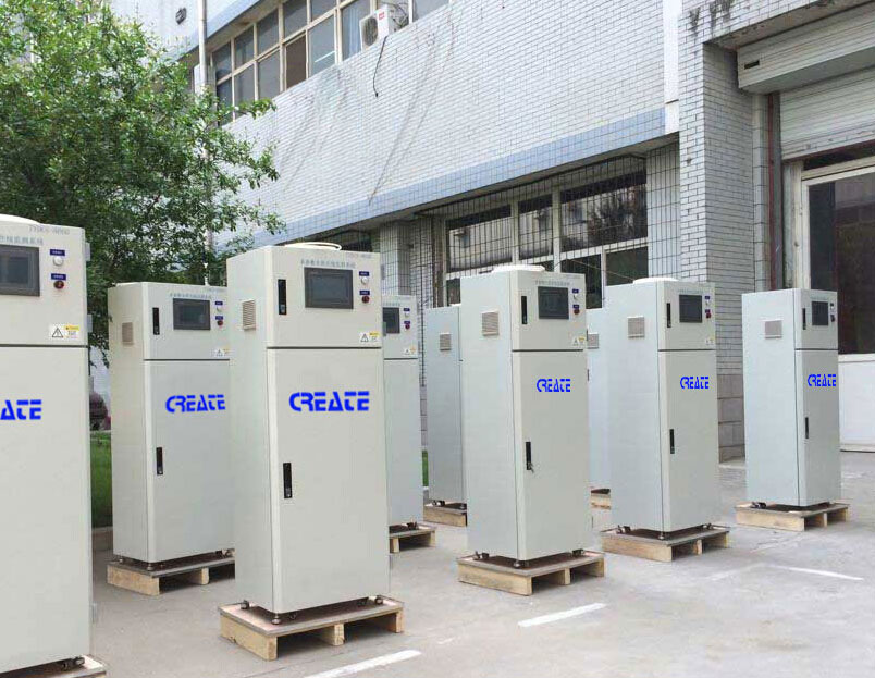 科瑞达机柜 科瑞达机柜