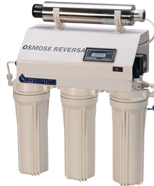 净水机检测仪表