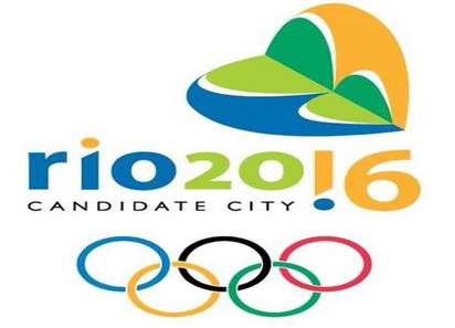 巴西里约奥运会