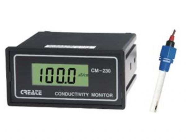 CM-230电导率仪