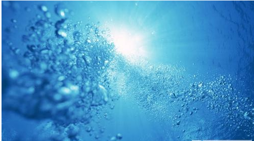 水中溶解氧 水中溶解氧