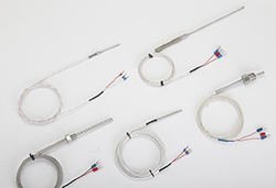 热电偶温度传感器