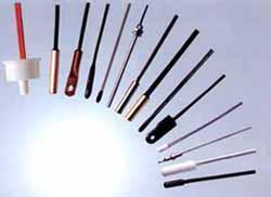 热敏电阻温度传感器：