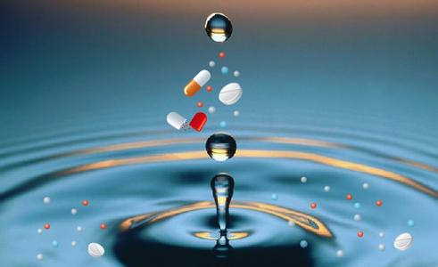 微生物安全性污染