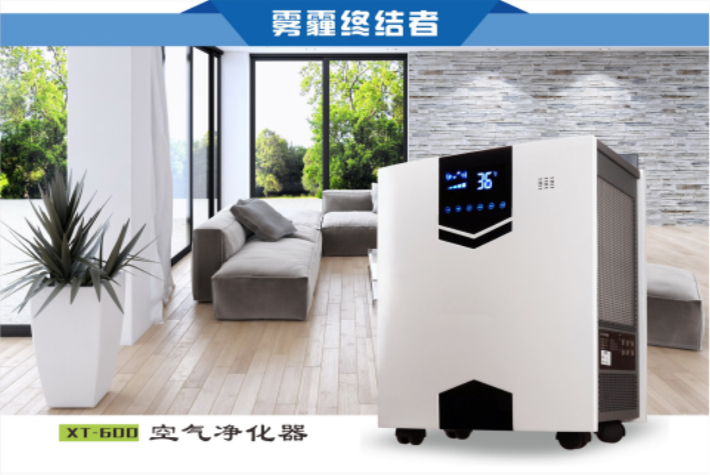 XT-600空气净化器