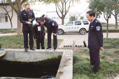 环保局检查 环保局检查