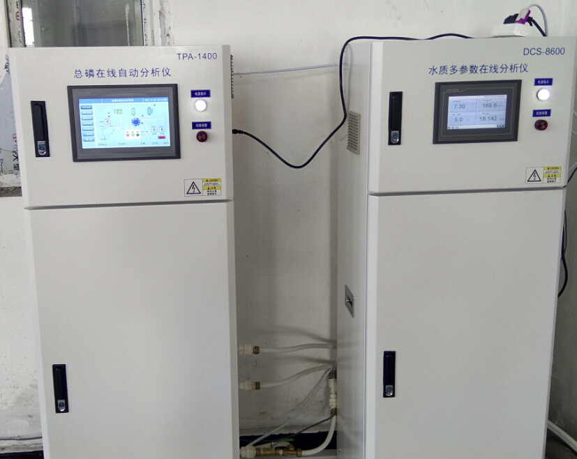 环保部再启全国饮用水水源地专项排查  2018年科瑞达邀你一起前行