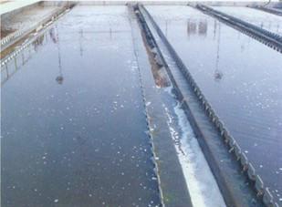 高浓度氨氮 高浓度氨氮