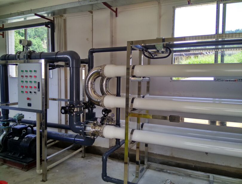 垃圾渗滤液反渗透膜法 垃圾渗滤液反渗透膜法