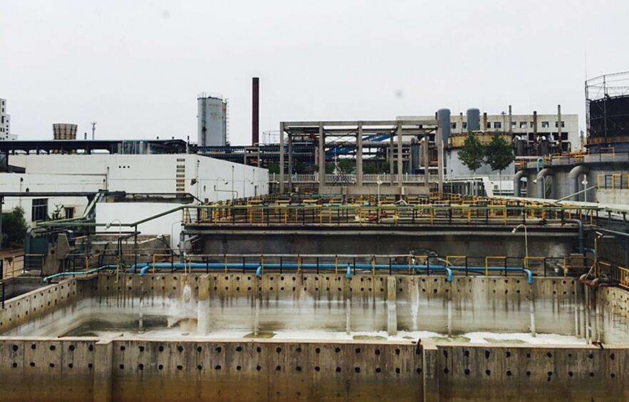 化纤废水 化纤废水