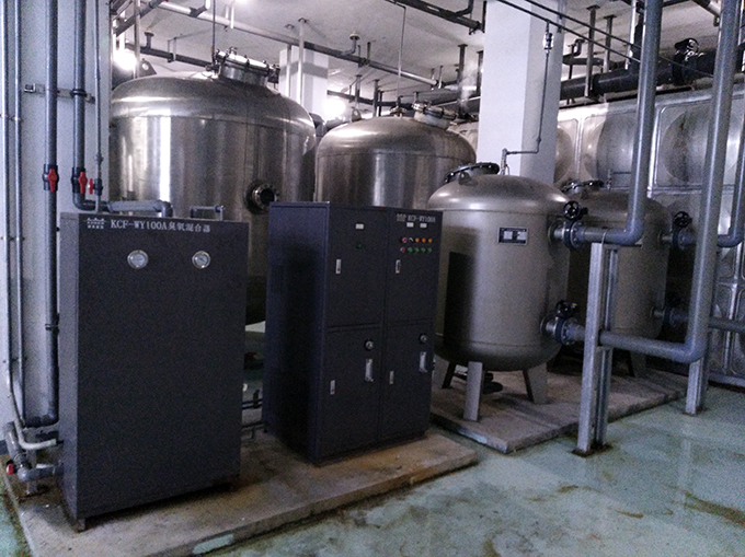 常州奥体南京奥体中心游泳馆 