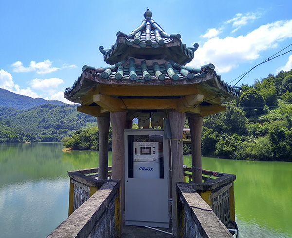郁南大河国家湿地公园