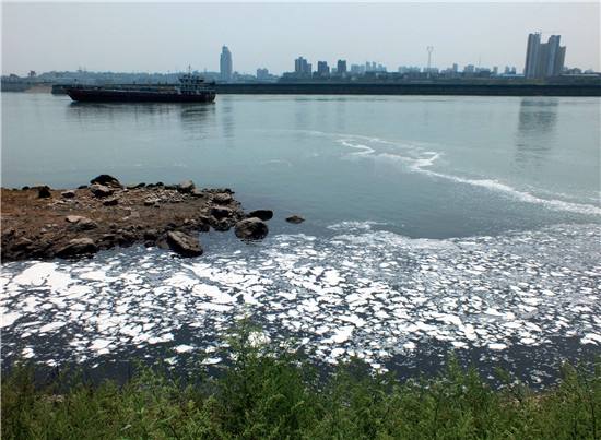 溶解氧