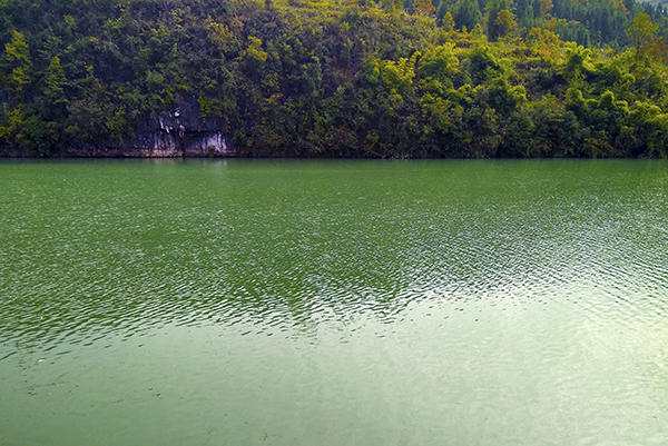 凯平河