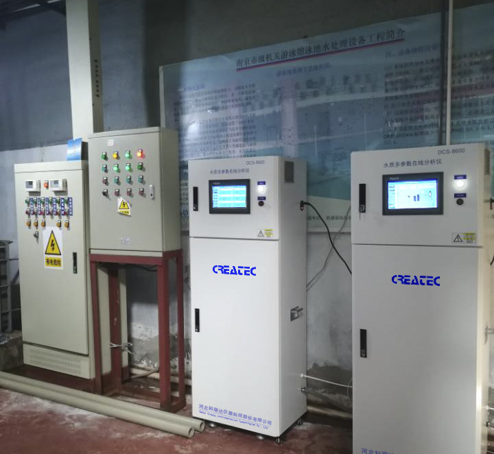 DCS-8600