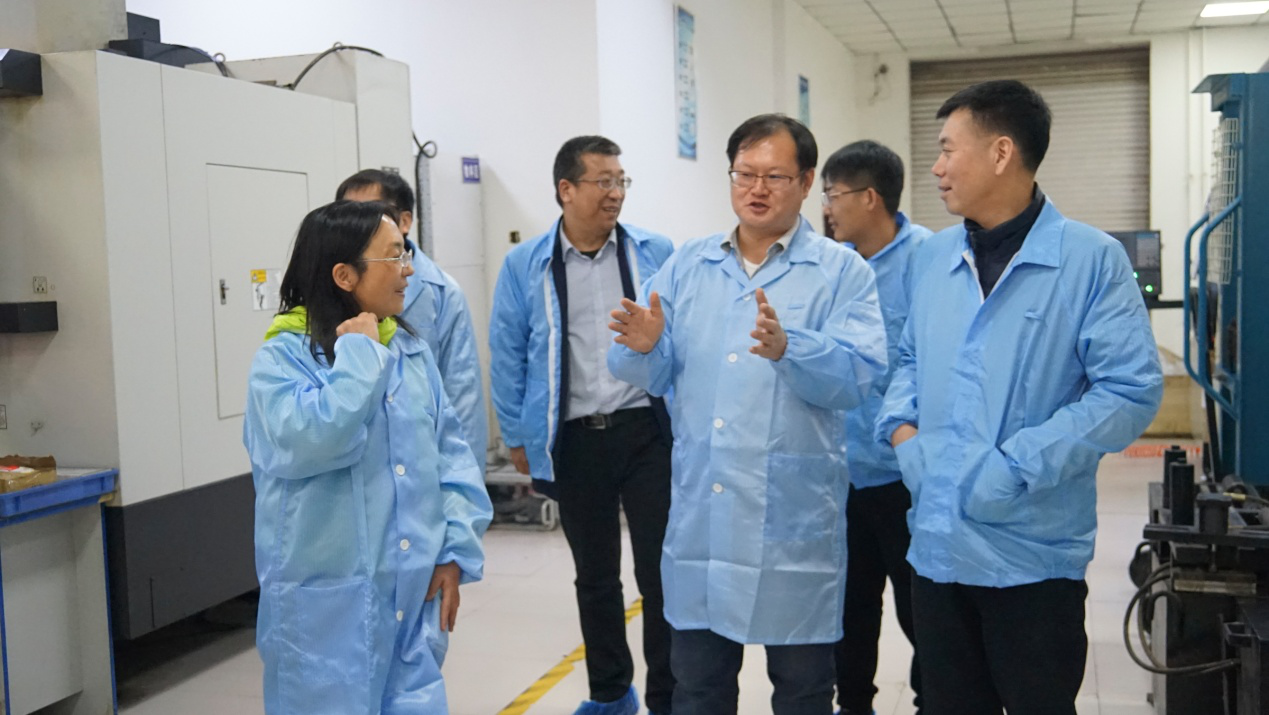《在线溶解氧监控仪行业标准》第二次会议