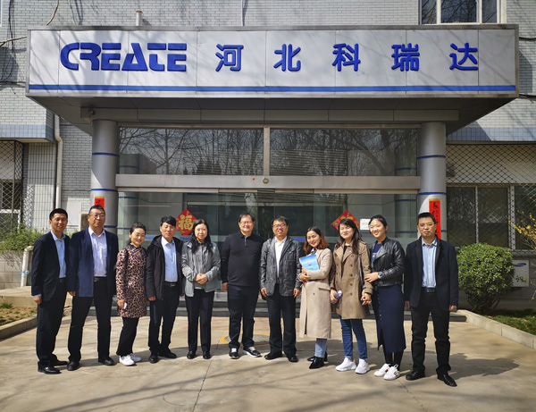 天津大学生态环境中国行