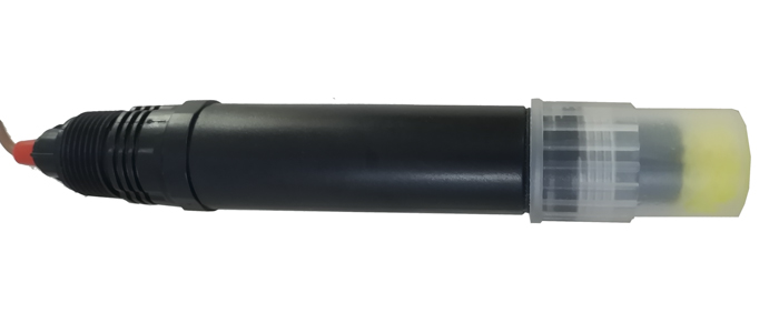 pH-1110A