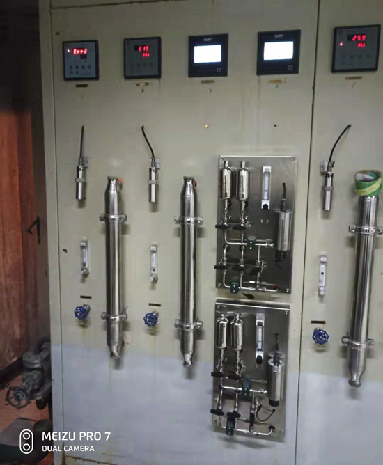 中国石化燕山石化公司